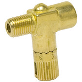 1/4" Adjustable Pneumatic Air Regulator