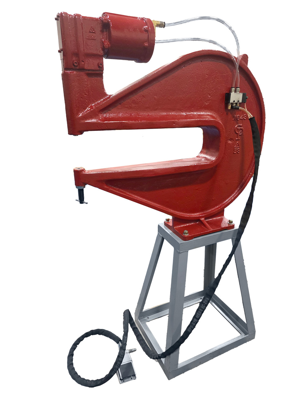 Genuine Chicago Pneumatic CP-0450-CEKAF 18