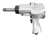 Pneumatic Impact Wrench 3/4" Square Drive 2" Ext. Anvil 1100-A-2