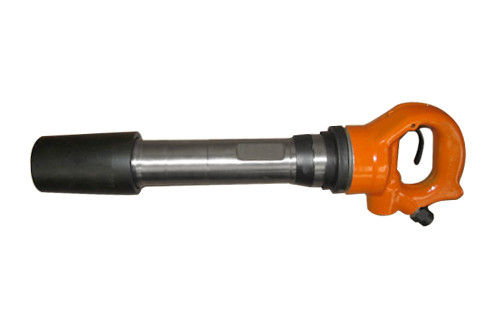 Pneumatic Rivet Buster MP-133 Demolition Tool 8