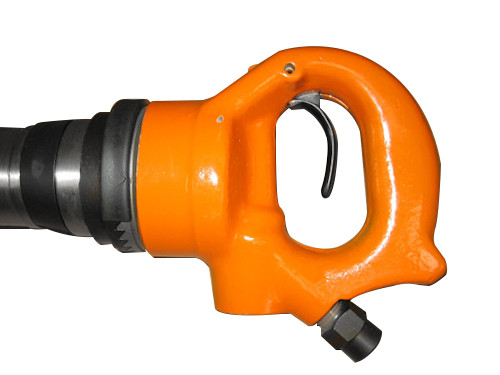 Pneumatic Rivet Buster MP-133 Demolition Tool 8