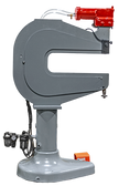 * Chicago Pneumatic CP-0450EA 24" Cold Rivet Compression Riveter Aircraft Riveting Auto Shut-Off