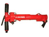Chicago Pneumatic Pavement Breaker Hammer CP-0111 THLA