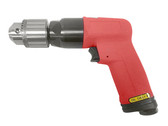 Pneumatic 1/2" Hand Drill Pistol Grip MP-7026A NEW 2600RPM 1.0 HP