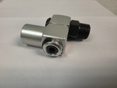 1/2" Pneumatic Air Hose Swivel Fitting 944A