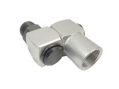 1/2" Pneumatic Air Hose Swivel Fitting 944A
