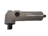 Heavy Duty 90-Degree 1/2" Dr. Square Angle Driver with handle with 9H hex shank
