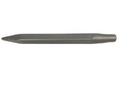 Rivet Buster Moil Point Bit 12" Length Concrete Removal 2000 Series #2011-12