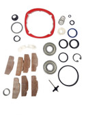 IR-2135 TK2 Repair Kit for IR-2135 Pneumatic Impact Wrench