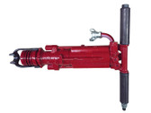 Chicago Pneumatic Rock Drill Air Sinker Rockdrill CP-39 1414