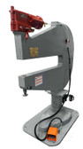 Chicago Pneumatic CP-0450EA 36" Cold Rivet Compression Riveter