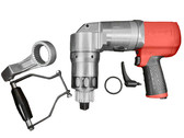 Pneumatic Right Angle Torque Multiplier Sioux RAT_M50-07 TM Series Plarad