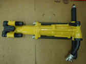 Pneumatic Rock Drill Ingersoll-Rand IR-J50A Sinker 1414