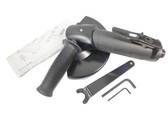 7" Pneumatic Heavy Duty Angle Grinder