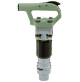Sullair Pneumatic Air Chipping Hammer MCH-2 Round