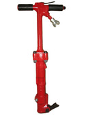 Chicago Pneumatic Trencher Clay Digger Demolition Hammer CP111