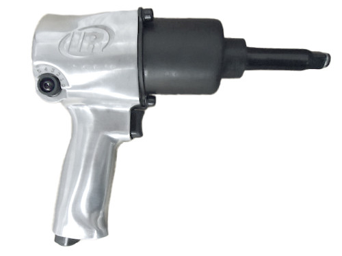 Ingersoll rand ir 231 clearance