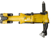 Pneumatic Rock Drill Ingersoll Rand IR-J50 Rockdrill 1414