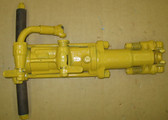 Pneumatic Rock Drill Ingersoll Rand IR-J50 Rockdrill 1414