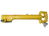 Pneumatic Clay Digger Demo Hammer Ingersoll Rand IR-59
