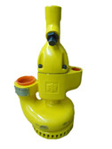 Pneumatic Submersible Pump Ingersoll Rand IR-226A1 NEW