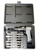Ingersoll Rand Pneumatic Air Hammer Model IR 121K6