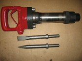 Chicago Pneumatic Chipping Hammer CP 4120 3" T023891