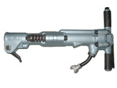 Pneumatic Pavement Breaker Demolition Hammer Jet PB60 Jack Hammer 118