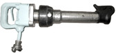 Pneumatic Air Clay Digger Sullair MCD30A + 2 Chisels MCD30A 1