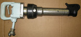 Pneumatic Air Clay Digger Sullair MCD30A + 2 Chisels MCD30A 1