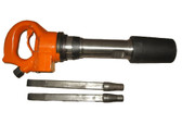 American Pneumatic Tool 6" Rivet Buster APT 633 Demolition Hammer