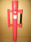 Pneumatic Post Driving Tool for Small Projects PD-2