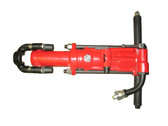 Pneumatic Rock Drill Thor-75 Sinker Drill Hammer Drill