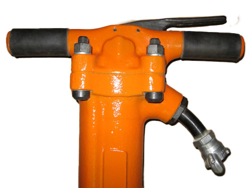 DEMOLITION HAMMER 1st オリジナル 7.2kg Professional Demolition Hammer (LY-G3901) - Demolition