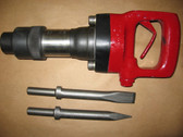 Chicago Pneumatic Chipping Hammer CP 4120 1" T023893