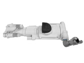 Pneumatic Air Rock Drill Toyo TY76 + Steel & Bit 78414 Munich Drill