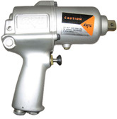 Pneumatic Air 5/8" Impact Wrench Skil 1081 ½ Adapter