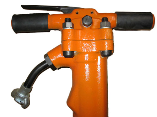 American Pneumatic Tool Pavement Breaker APT 160 118 Jack Hammer