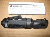 Pneumatic 1/4" Mini Ratchet Florida Pneumatic FP733M