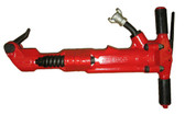 Pneumatic Air Pavement Breaker Thor 234 Jack Hammer 114