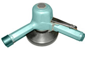 Pneumatic Air Vertical Angle Grinder Torreon PAN-230