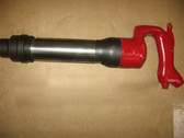 Chicago Pneumatic Air Chipping Hammer CP 9364 +2 Bits