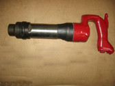 Chicago Pneumatic Air Chipping Hammer CP 9363 +2 Bits