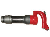 Chicago Pneumatic Air Chipping Hammer CP 2RV +2 Bits