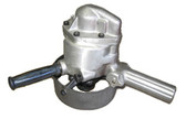 NEW Pneumatic Air Vertical Grinder 4F w/ Cup Wheel