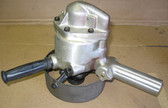 NEW Pneumatic Air Vertical Grinder 4F w/ Cup Wheel