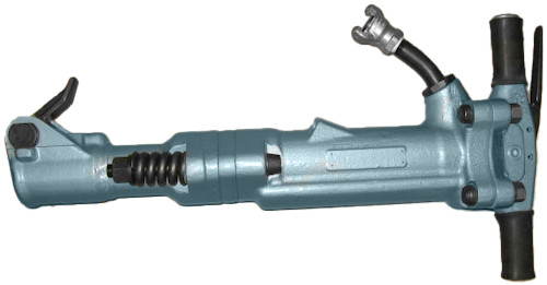 Pneumatic Pavement Breaker Jet PB90 Jack Hammer +2 Bits 114