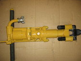 Pneumatic Rock Drill Ingersoll Rand IR-JB4 Rockdrill