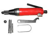 Michigan Pneumatic Air Screwdriver Screwgun MPT 3000S