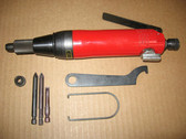 Michigan Pneumatic Air Screwdriver Screwgun MPT 3000S